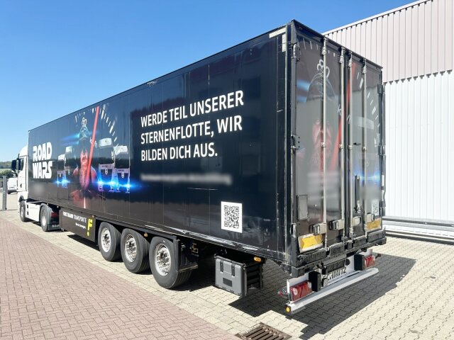 Schmitz SKO