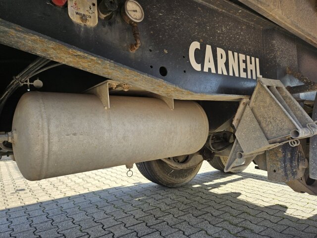 Carnehl CTK/