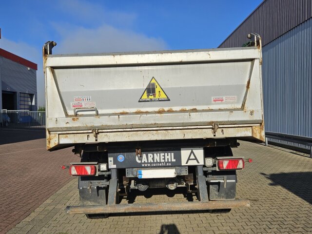 Carnehl CTK/