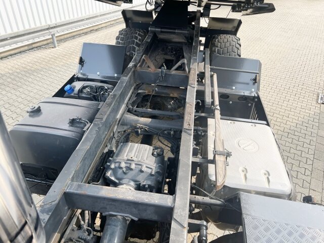 Iveco -