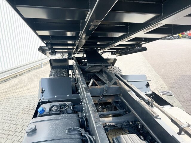 Iveco -