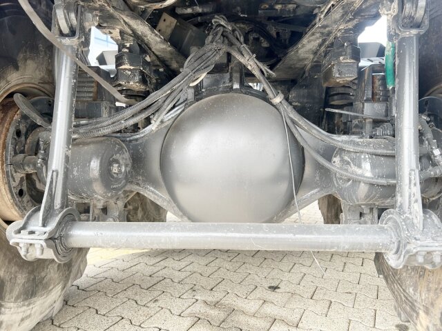 Iveco -