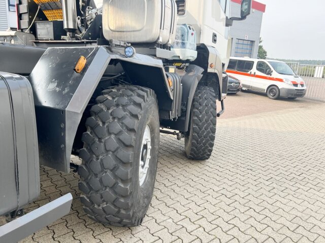 Iveco -