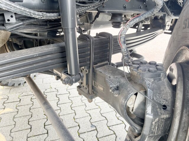 Iveco -