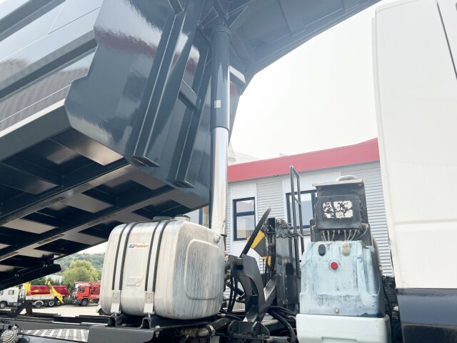 Iveco -