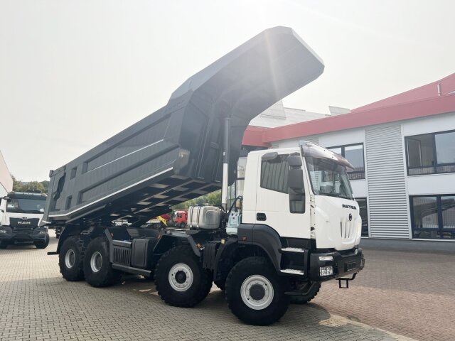 Iveco -