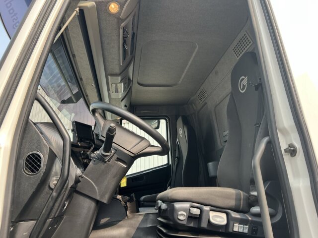 Iveco -
