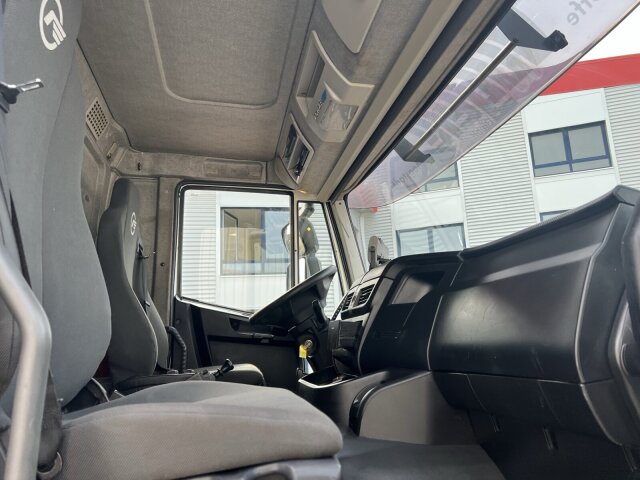 Iveco -
