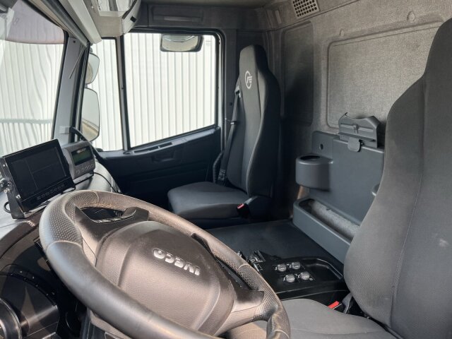 Iveco -