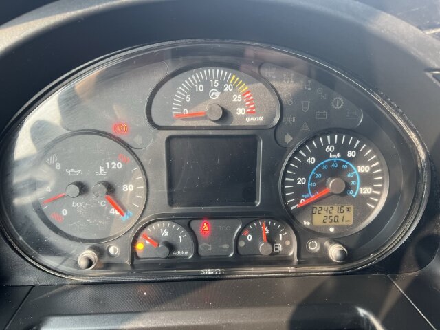 Iveco -