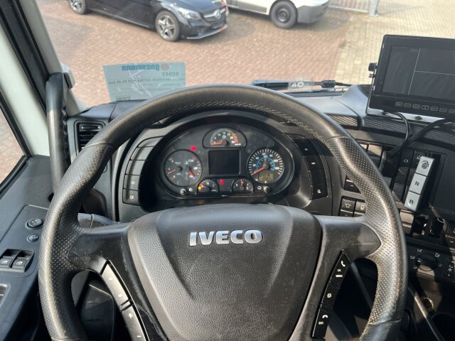Iveco -