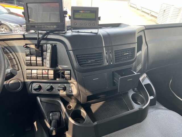 Iveco -