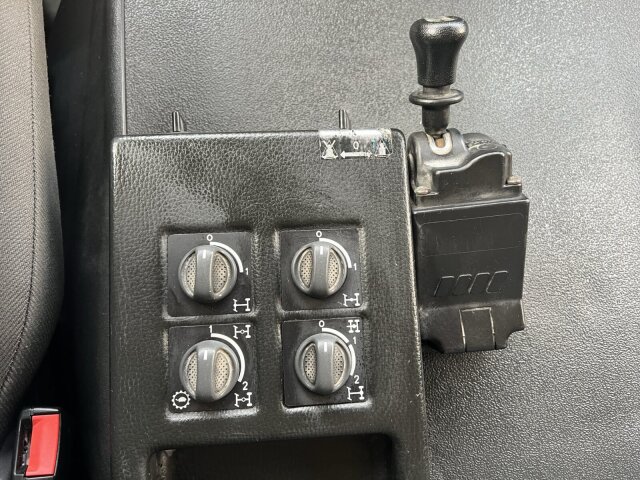 Iveco -
