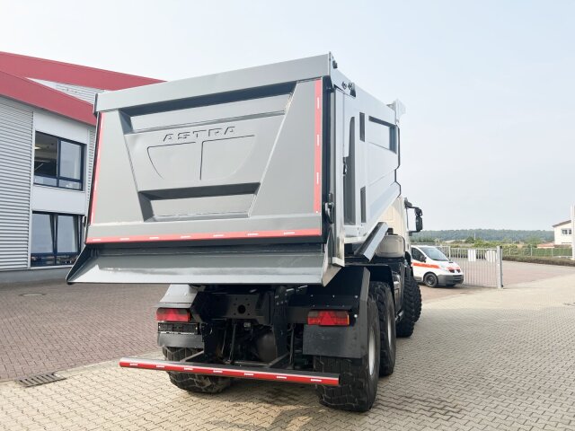 Iveco -
