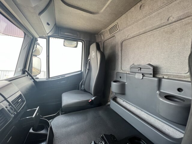 Iveco -