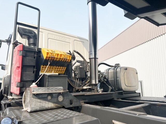 Iveco -