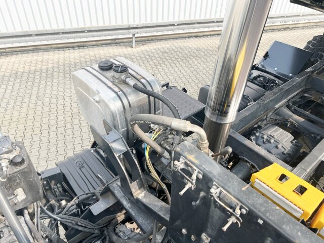 Iveco -