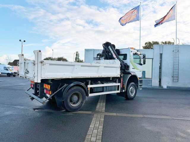 Mercedes-Benz Atego