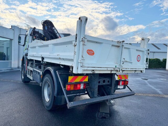 Mercedes-Benz Atego