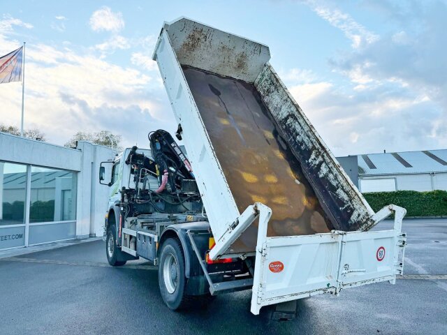 Mercedes-Benz Atego
