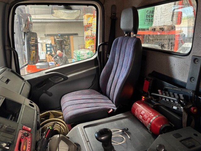 Mercedes-Benz Atego