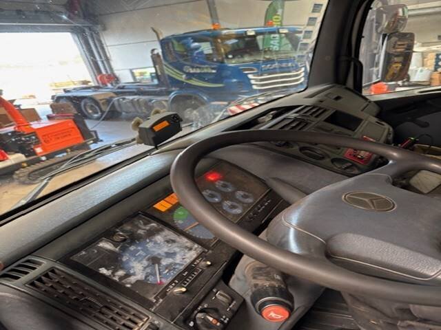 Mercedes-Benz Atego