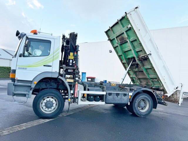 Mercedes-Benz Atego