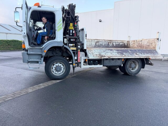 Mercedes-Benz Atego