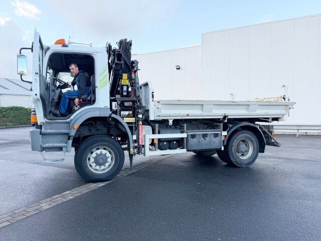 Mercedes-Benz Atego
