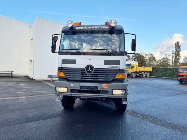 Mercedes-Benz Atego