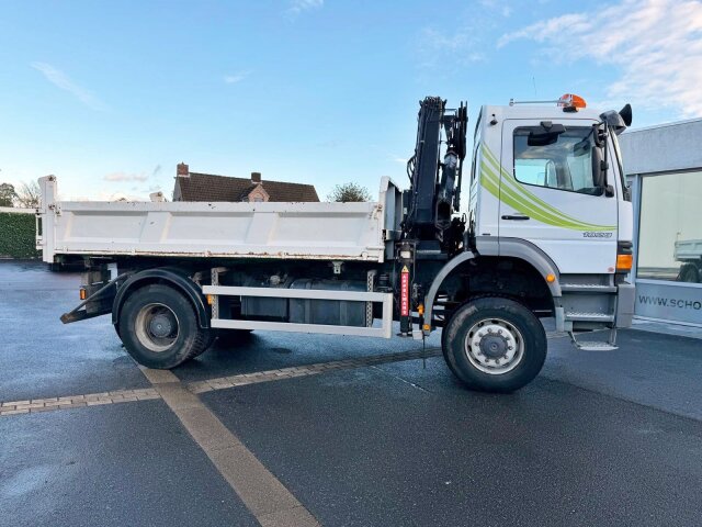 Mercedes-Benz Atego