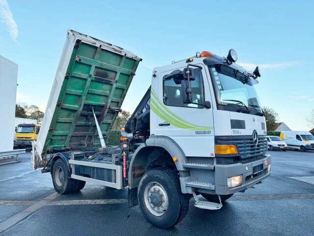 Mercedes-Benz Atego