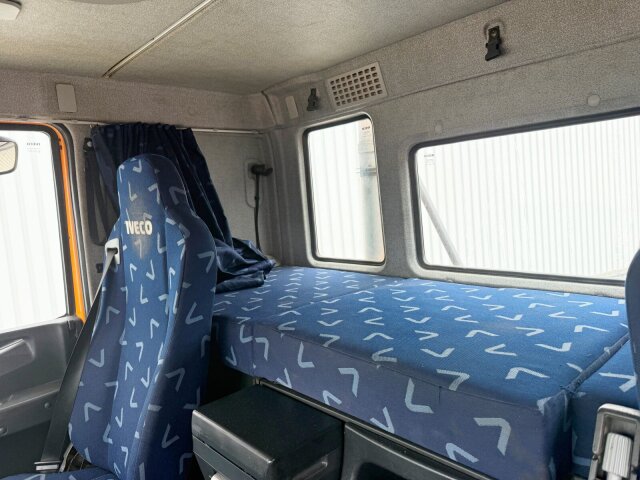 Iveco Trakker