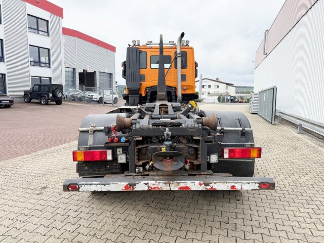 Iveco Trakker