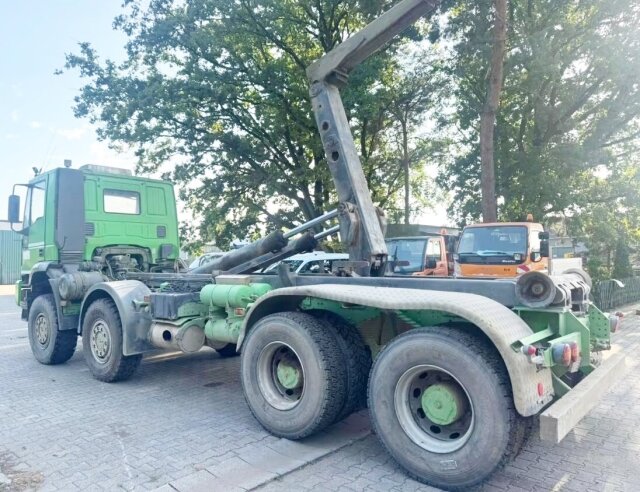 Iveco Euro Tech