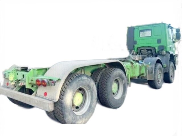Iveco Euro Tech
