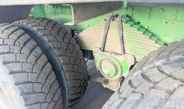 Iveco Euro Tech