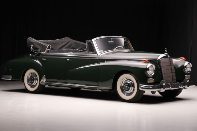 Mercedes-Benz 300