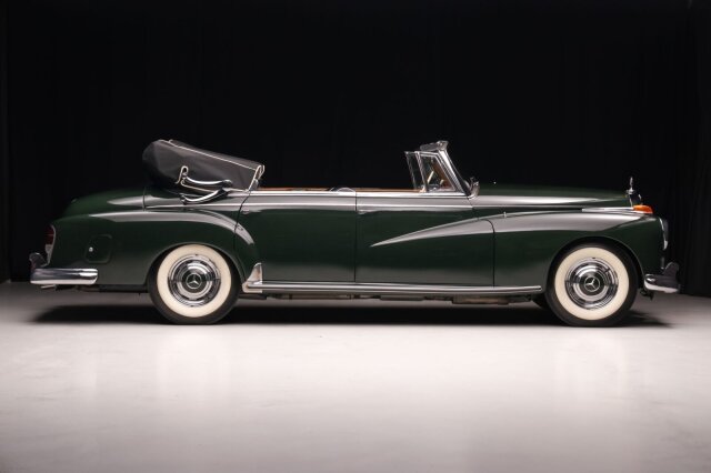 Mercedes-Benz 300