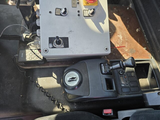 MAN TGM