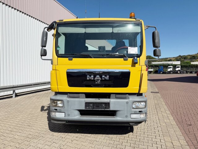 MAN TGM