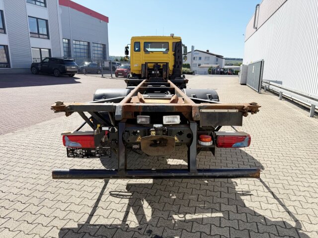 MAN TGM