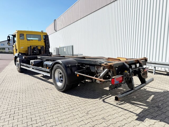 MAN TGM