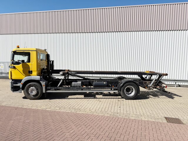 MAN TGM