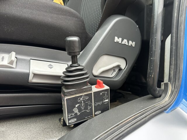 MAN TGM