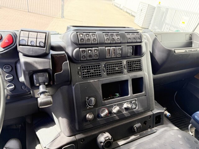 Iveco Trakker