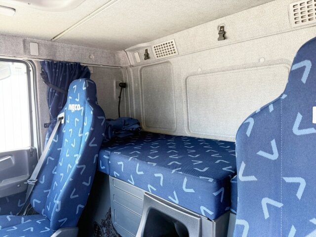 Iveco Trakker