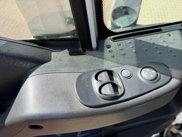 Iveco Trakker