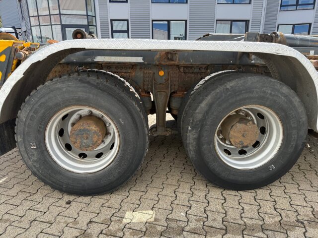 Iveco Trakker