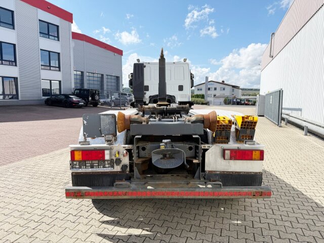 Iveco Trakker